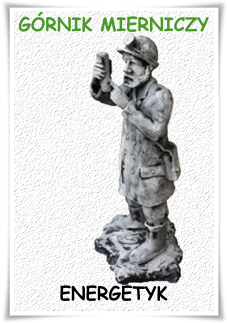 Górnik Mierniczy