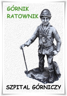Górnik Ratownik